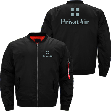 PRIVAT AIRLINES JACKET